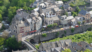Aménagement PMR Saint-Quentin